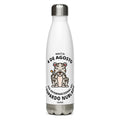 CALPEDIA 4 DE AGOSTO BOTELLA DE ACERO