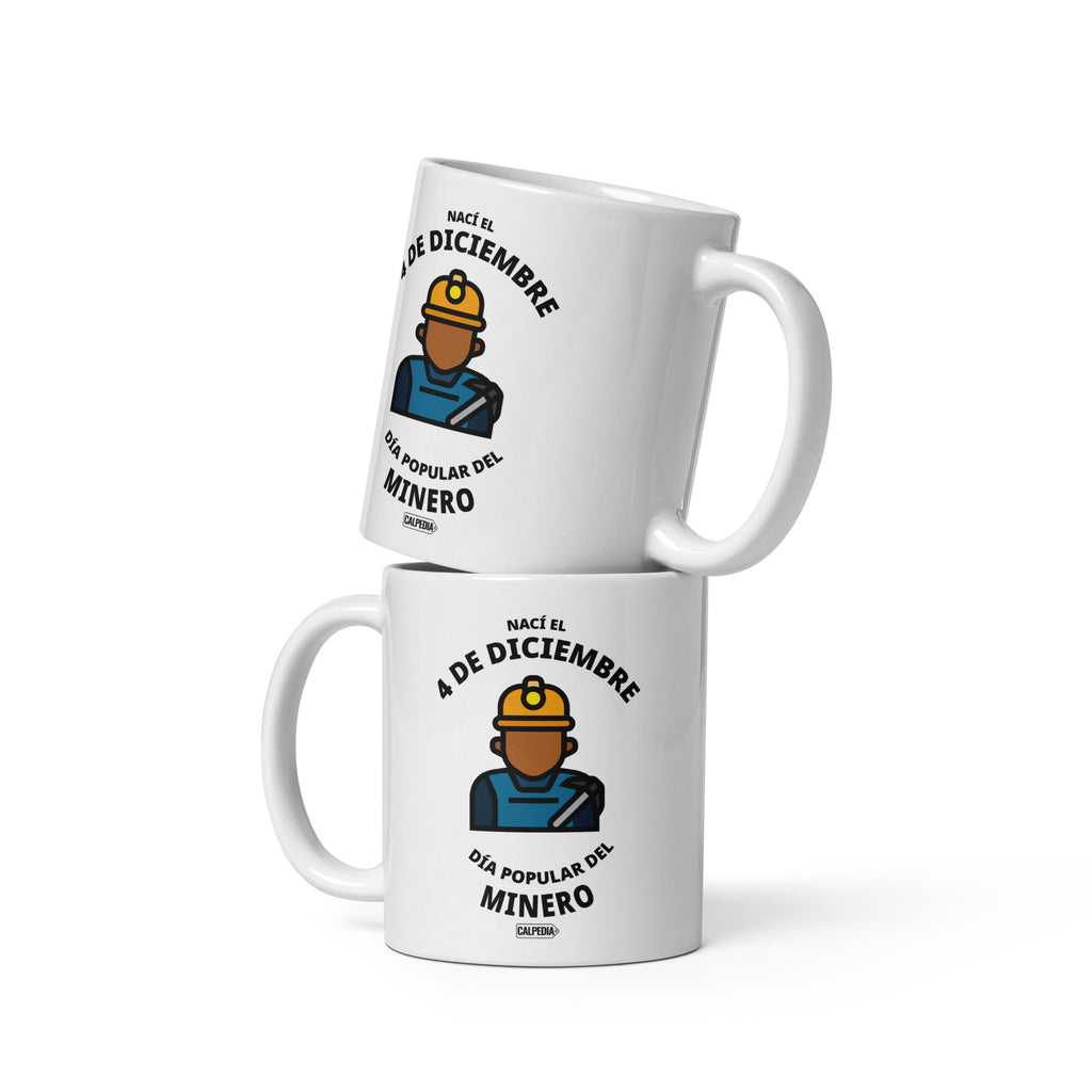 CALPEDIA 4 DE DICIEMBRE - 02 DOS TAZAS