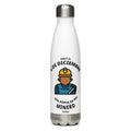 CALPEDIA 4 DE DICIEMBRE BOTELLA DE ACERO