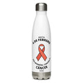 CALPEDIA 4 DE FEBRERO BOTELLA DE ACERO
