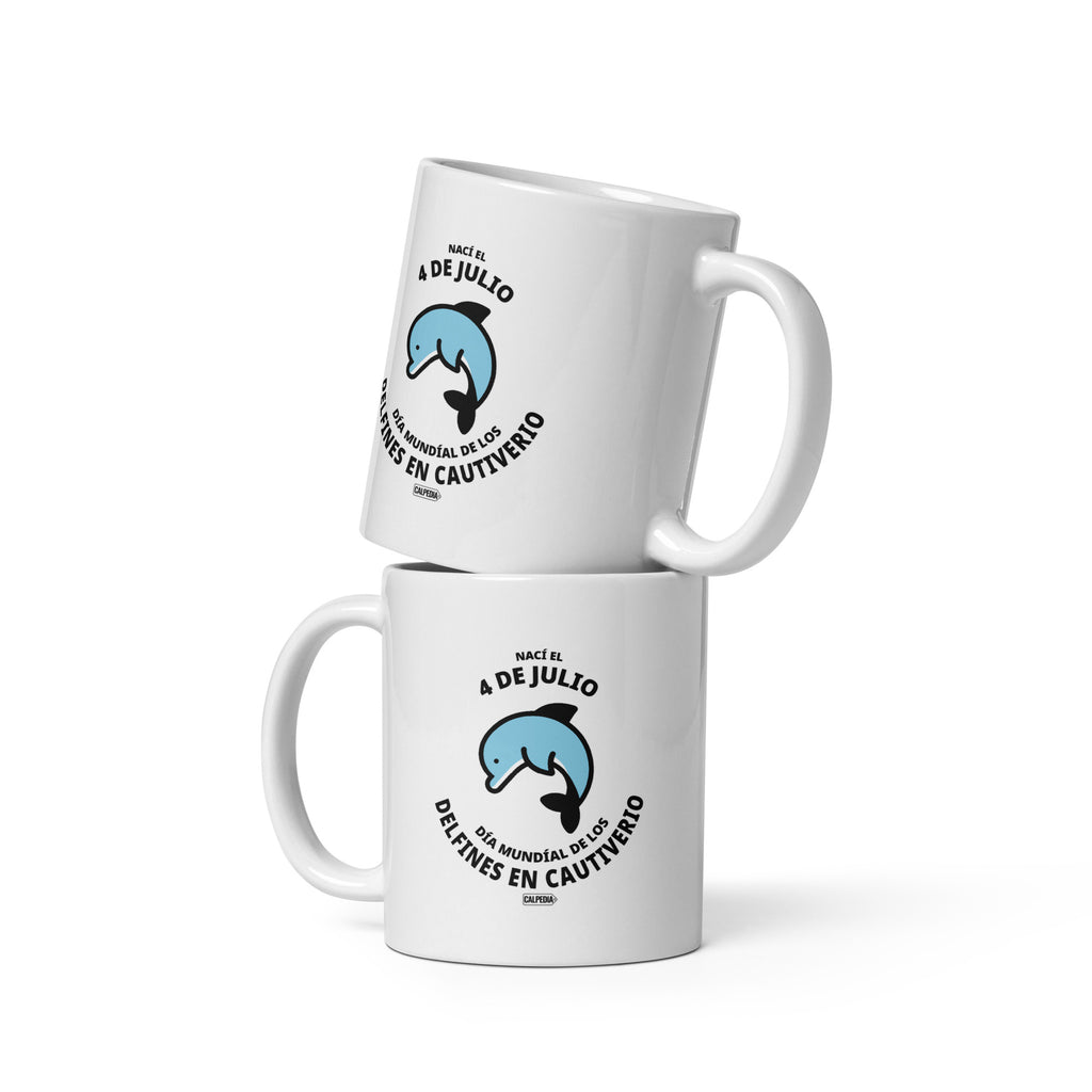 CALPEDIA 4 DE JULIO - 02 DOS TAZAS