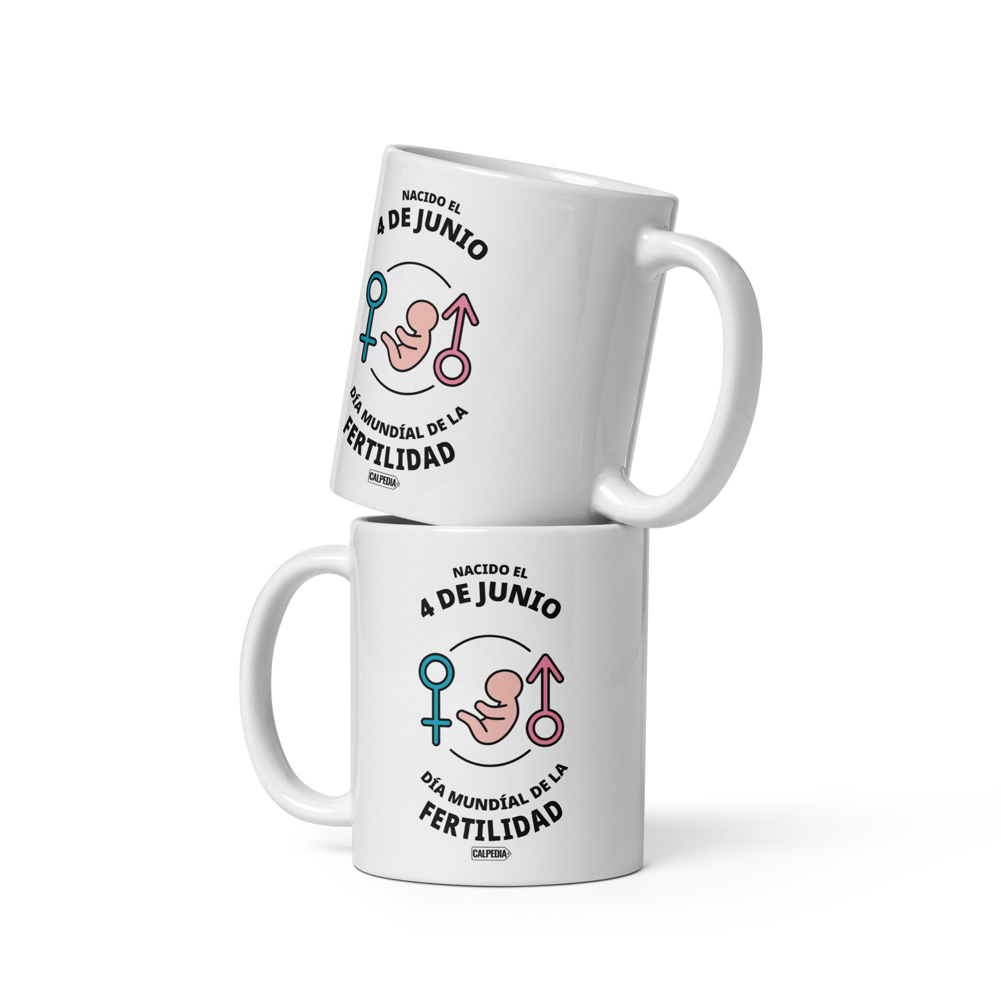 CALPEDIA 4 DE JUNIO - 02 DOS TAZAS