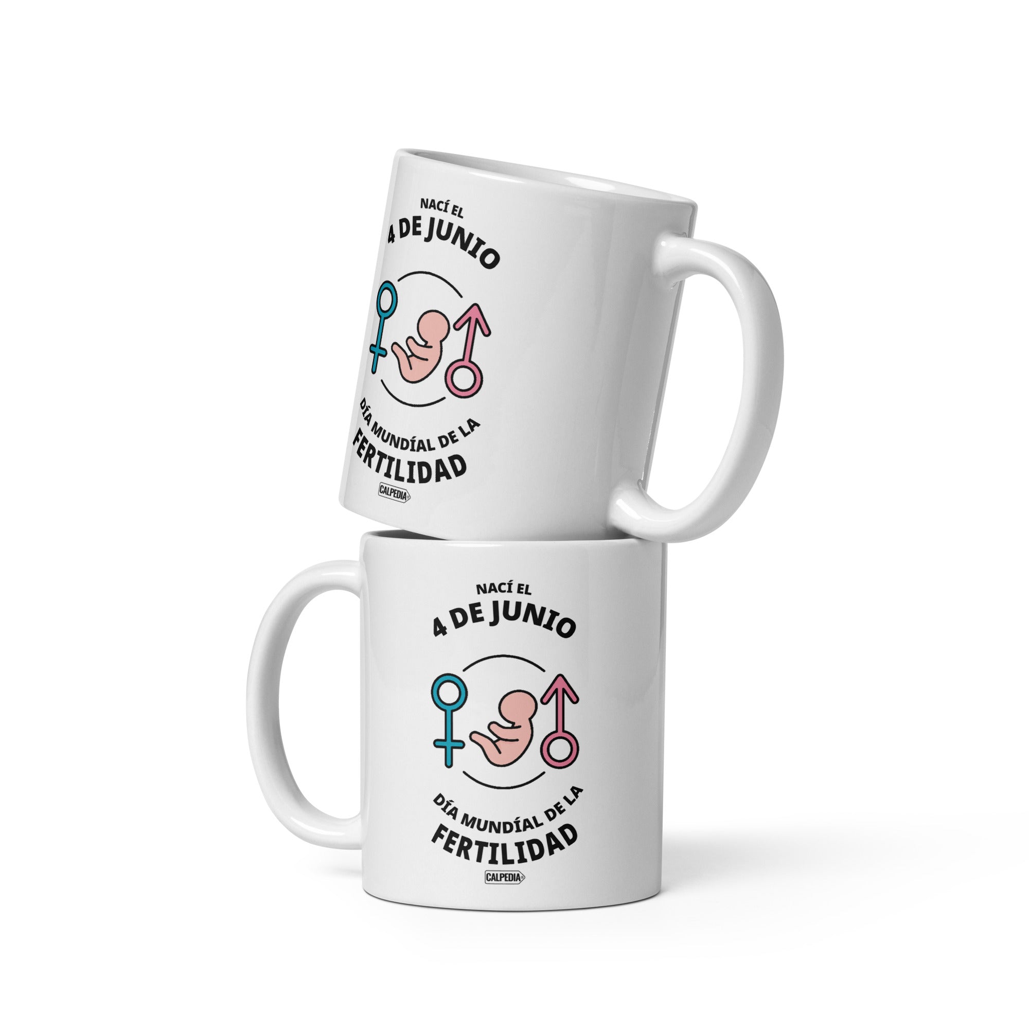 CALPEDIA 4 DE JUNIO - 02 DOS TAZAS