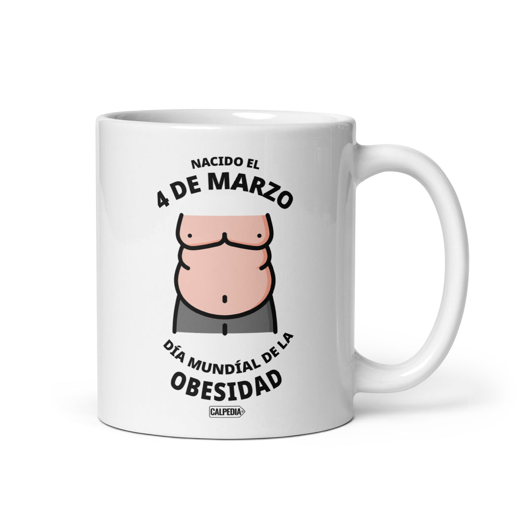 CALPEDIA 4 DE MARZO - 01 FRONTAL