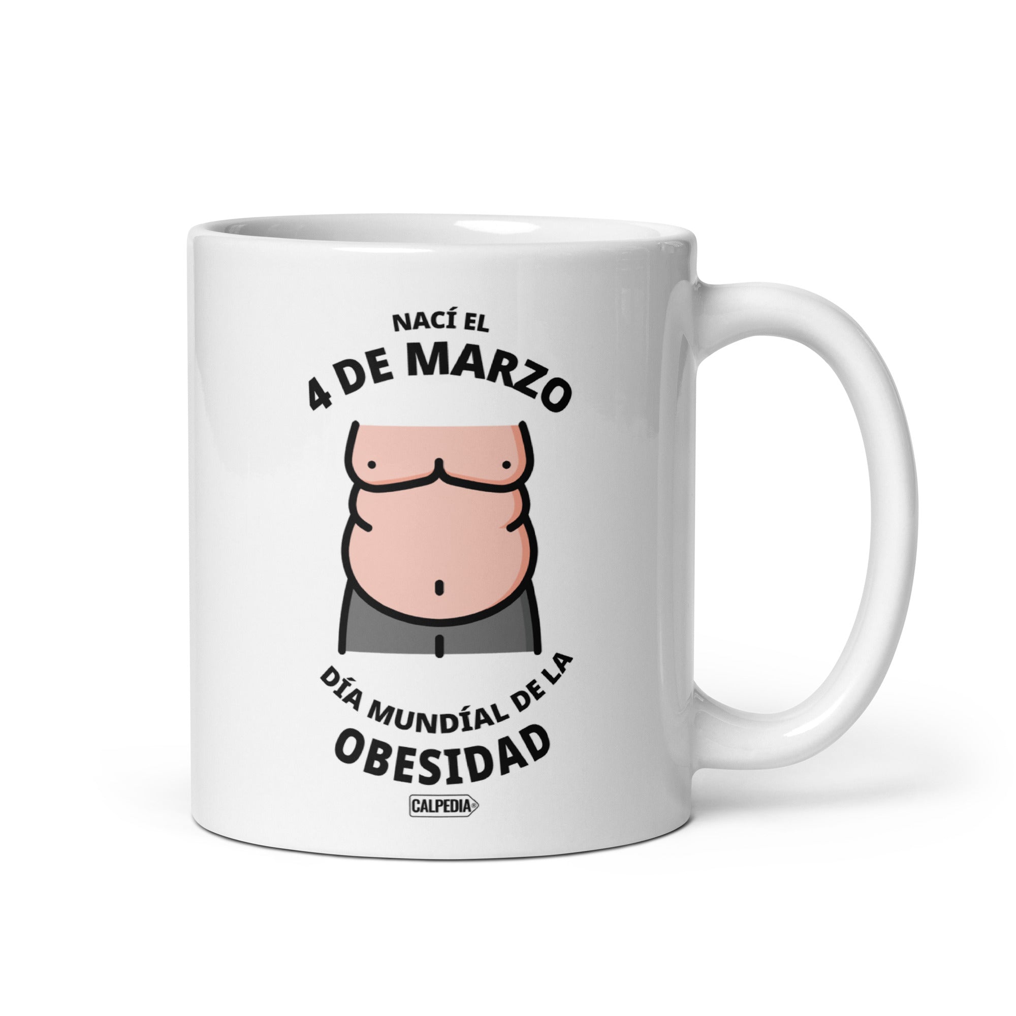 CALPEDIA 4 DE MARZO - 01 FRONTAL