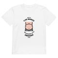 CALPEDIA 4 DE MARZO CAMISETA NIÑO - 01 CAMISETA