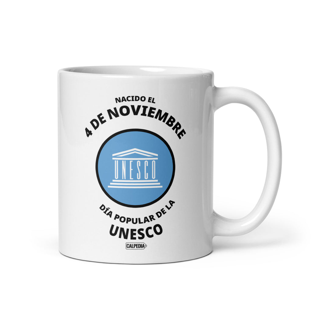 CALPEDIA 4 DE NOVIEMBRE - 01 FRONTAL