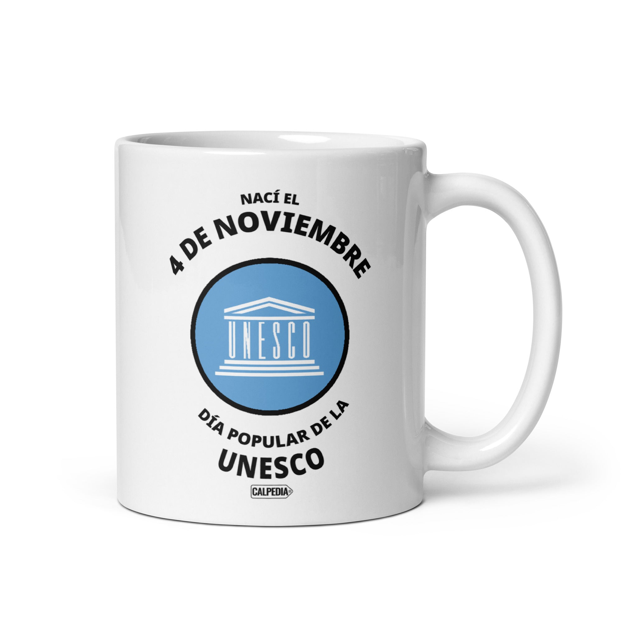 CALPEDIA 4 DE NOVIEMBRE - 01 FRONTAL