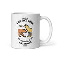 CALPEDIA 4 DE OCTUBRE - 01 FRONTAL
