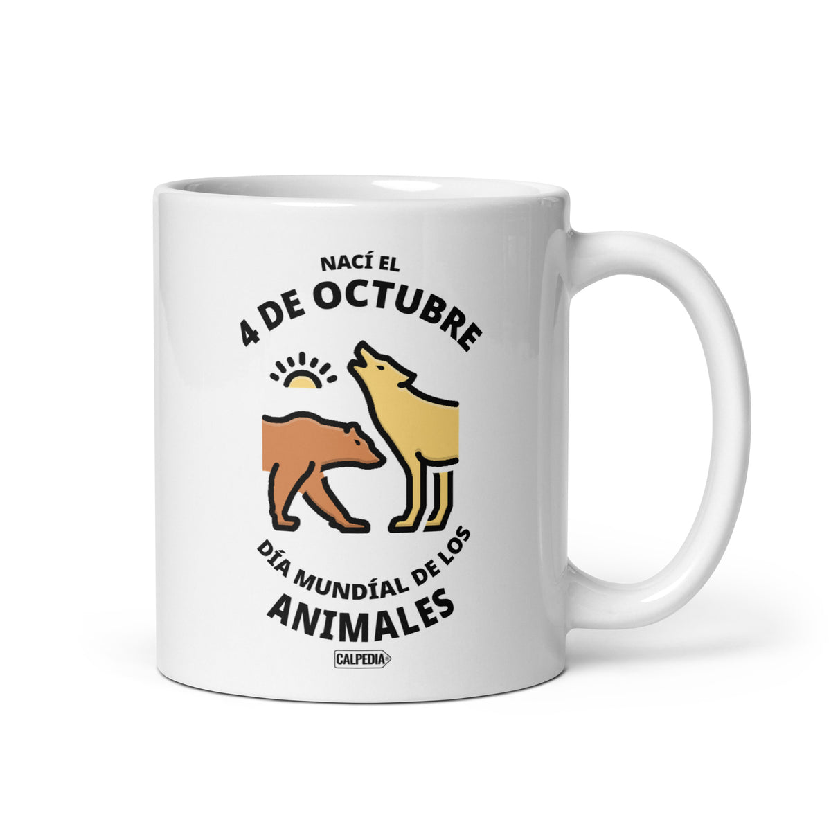 CALPEDIA 4 DE OCTUBRE - 01 FRONTAL
