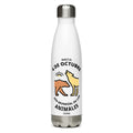 CALPEDIA 4 DE OCTUBRE BOTELLA DE ACERO