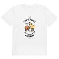 CALPEDIA 4 DE OCTUBRE CAMISETA NIÑO - 01 CAMISETA