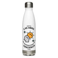 CALPEDIA 5 DE ABRIL BOTELLA DE ACERO
