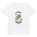 CALPEDIA 5 DE ABRIL CAMISETA NIÑO - 01 CAMISETA