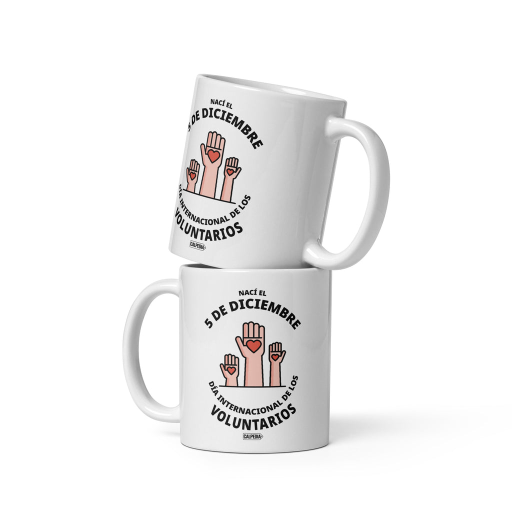 CALPEDIA 5 DE DICIEMBRE - 02 DOS TAZAS