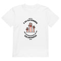 CALPEDIA 5 DE DICIEMBRE CAMISETA NIÑO - 01 CAMISETA