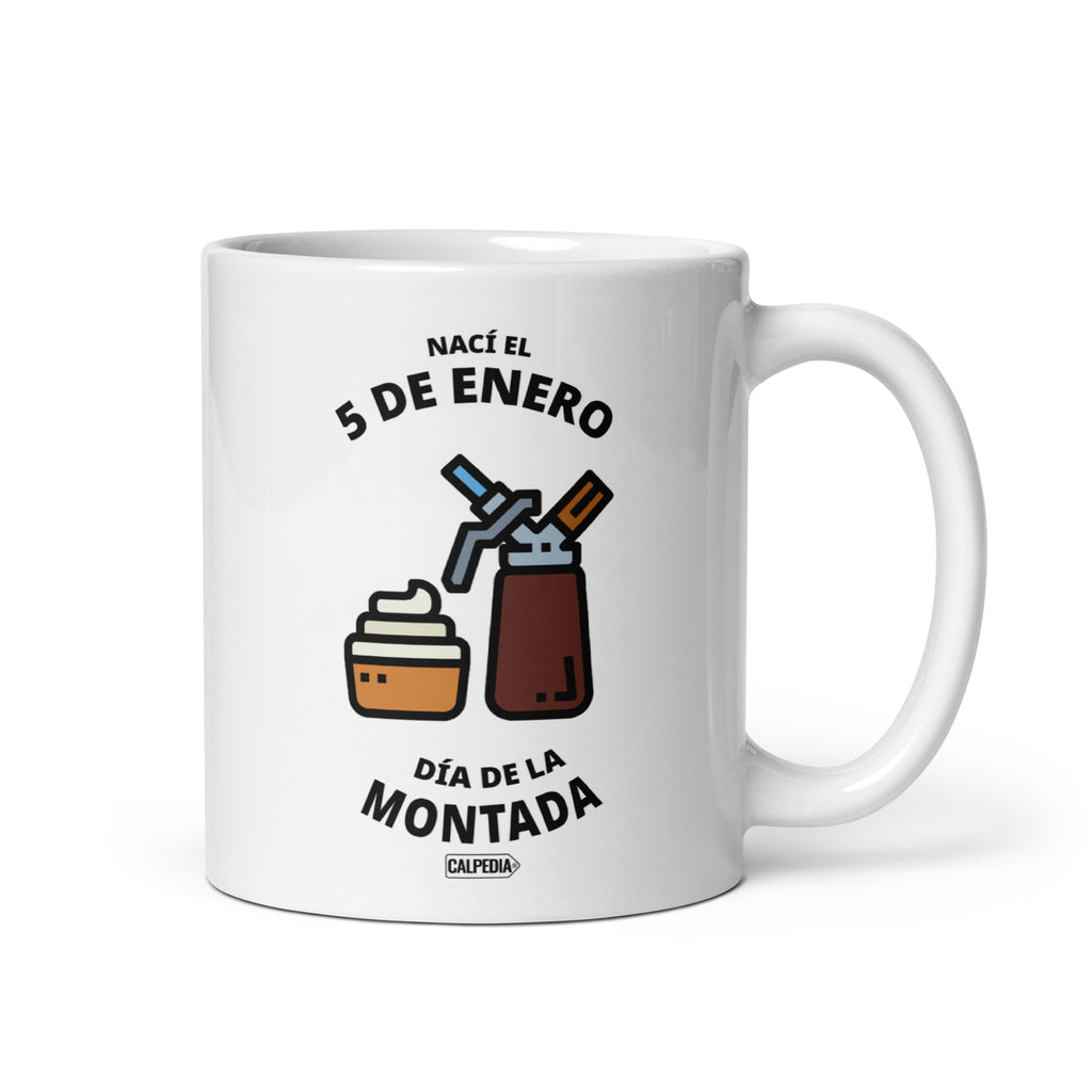 CALPEDIA 5 DE ENERO - 01 FRONTAL