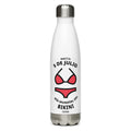CALPEDIA 5 DE JULIO BOTELLA DE ACERO