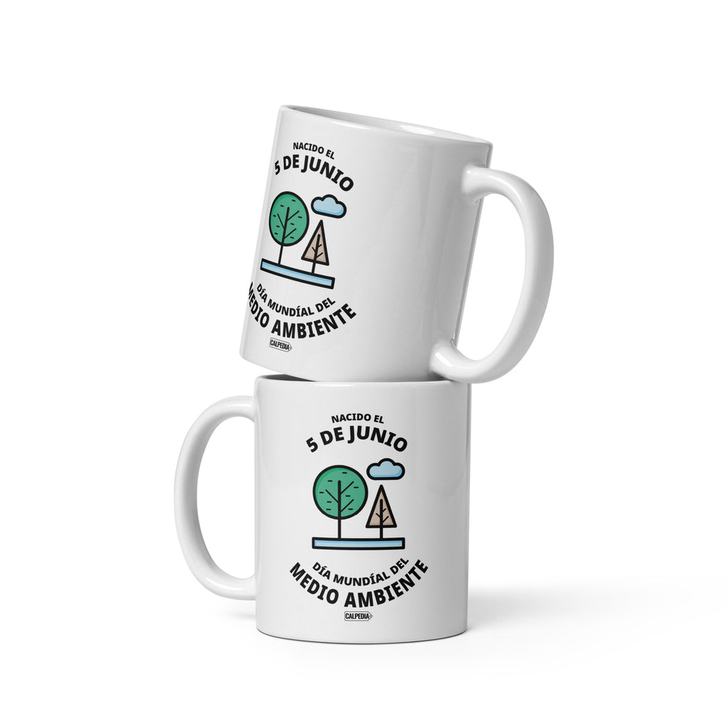 CALPEDIA 5 DE JUNIO - 02 DOS TAZAS