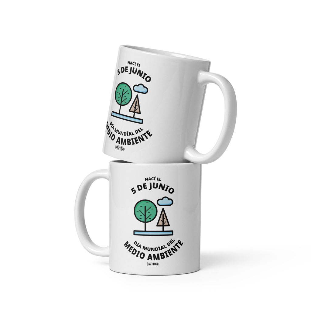 CALPEDIA 5 DE JUNIO - 02 DOS TAZAS