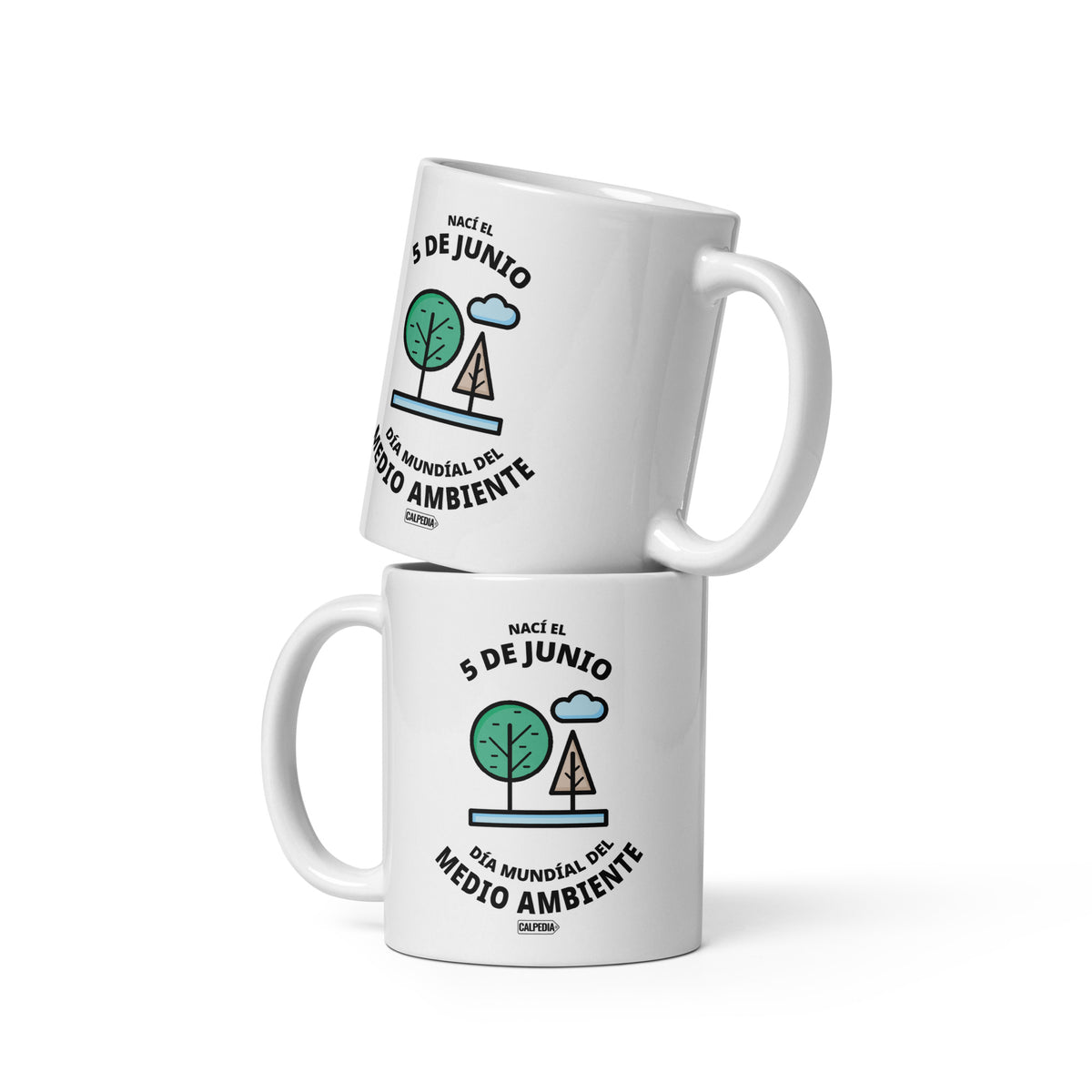 CALPEDIA 5 DE JUNIO - 02 DOS TAZAS