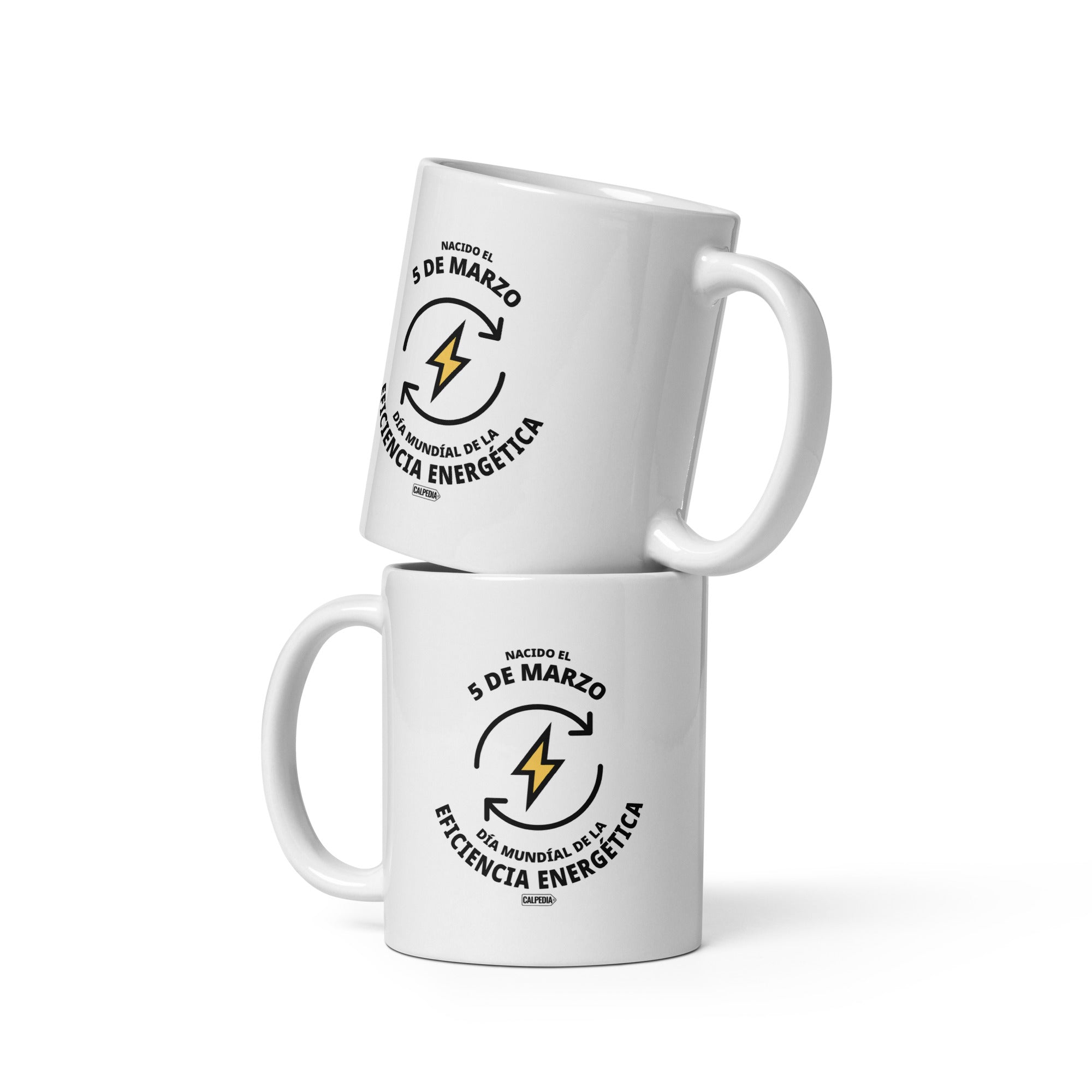 CALPEDIA 5 DE MARZO - 02 DOS TAZAS