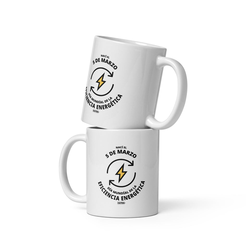 CALPEDIA 5 DE MARZO - 02 DOS TAZAS