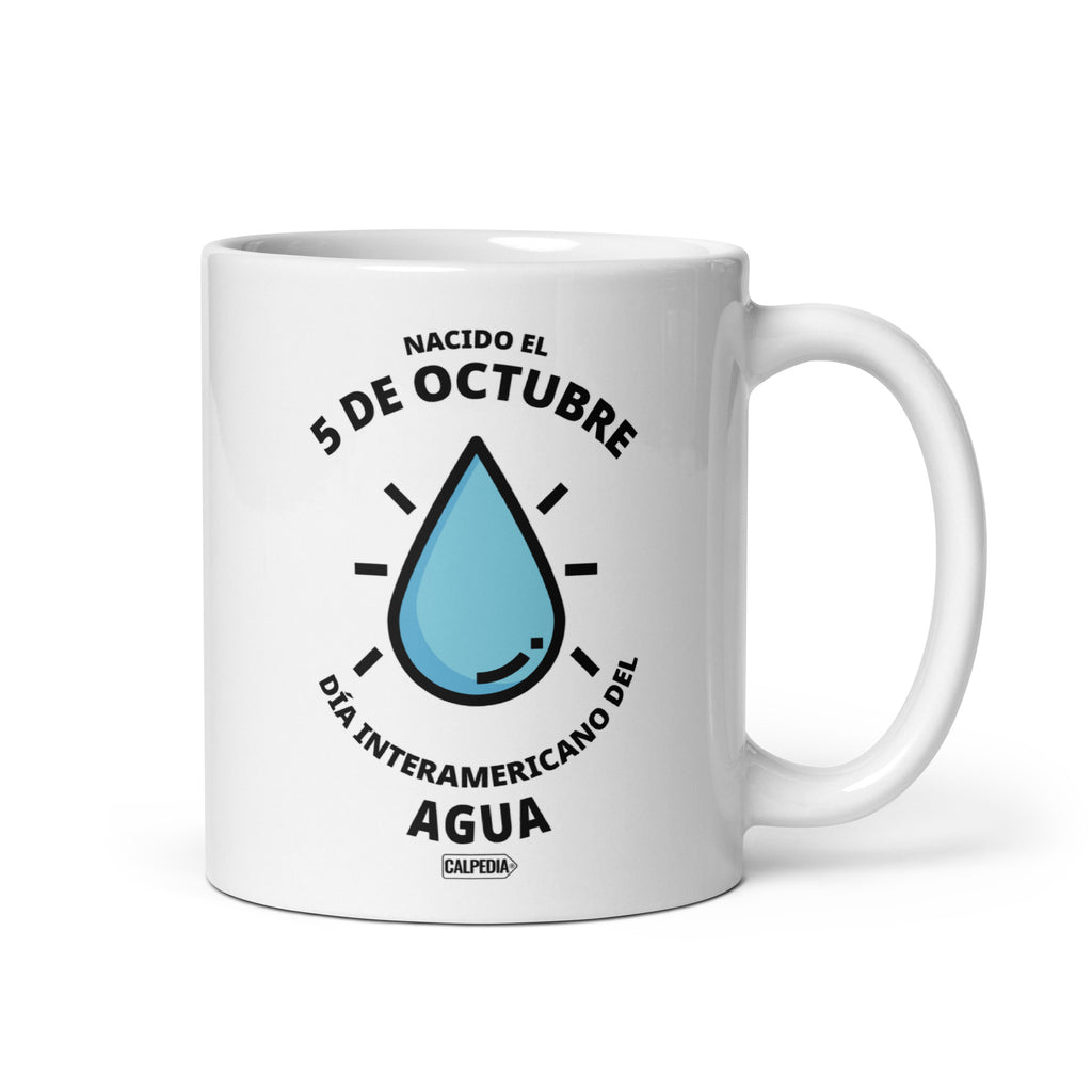 CALPEDIA 5 DE OCTUBRE - 01 FRONTAL