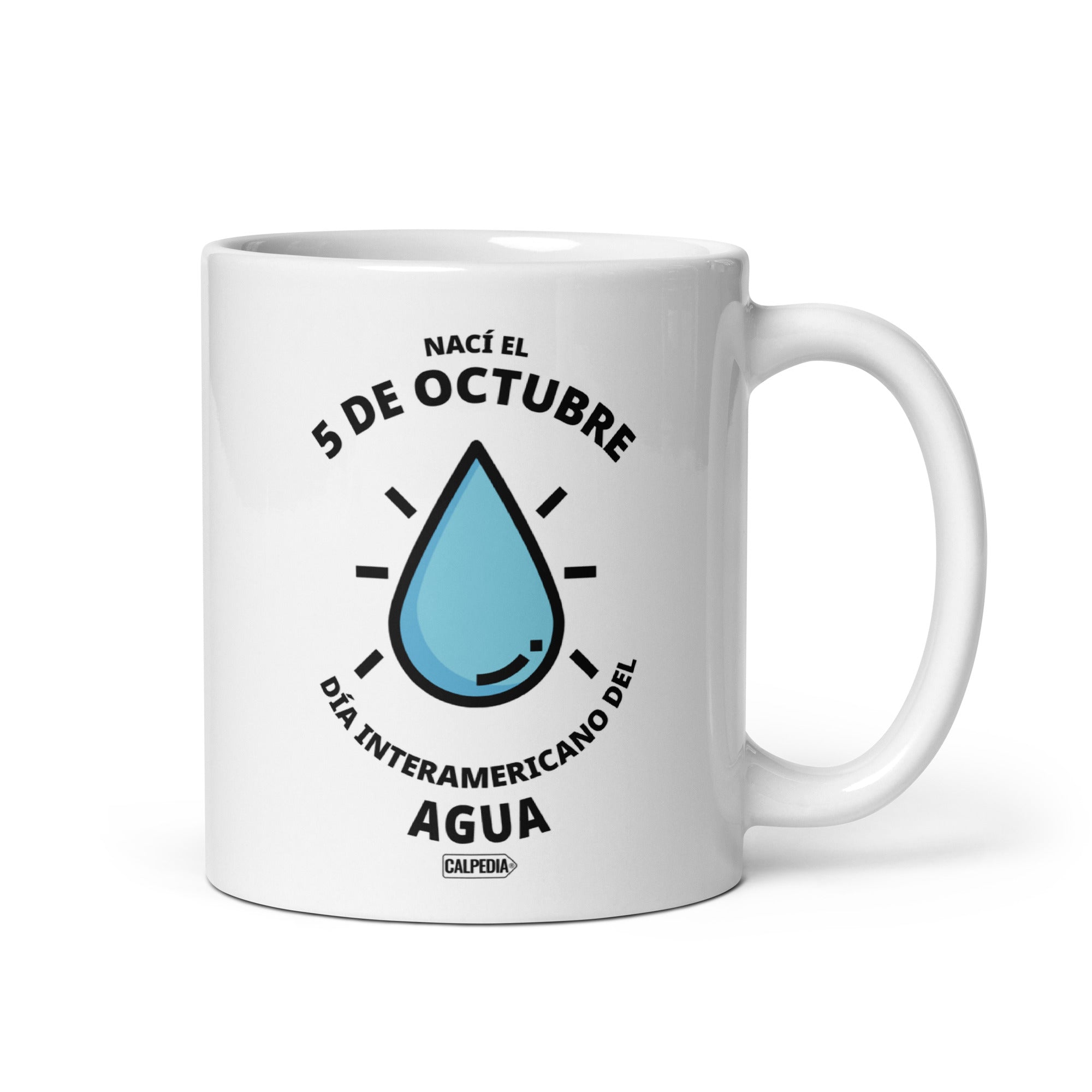 CALPEDIA 5 DE OCTUBRE - 01 FRONTAL