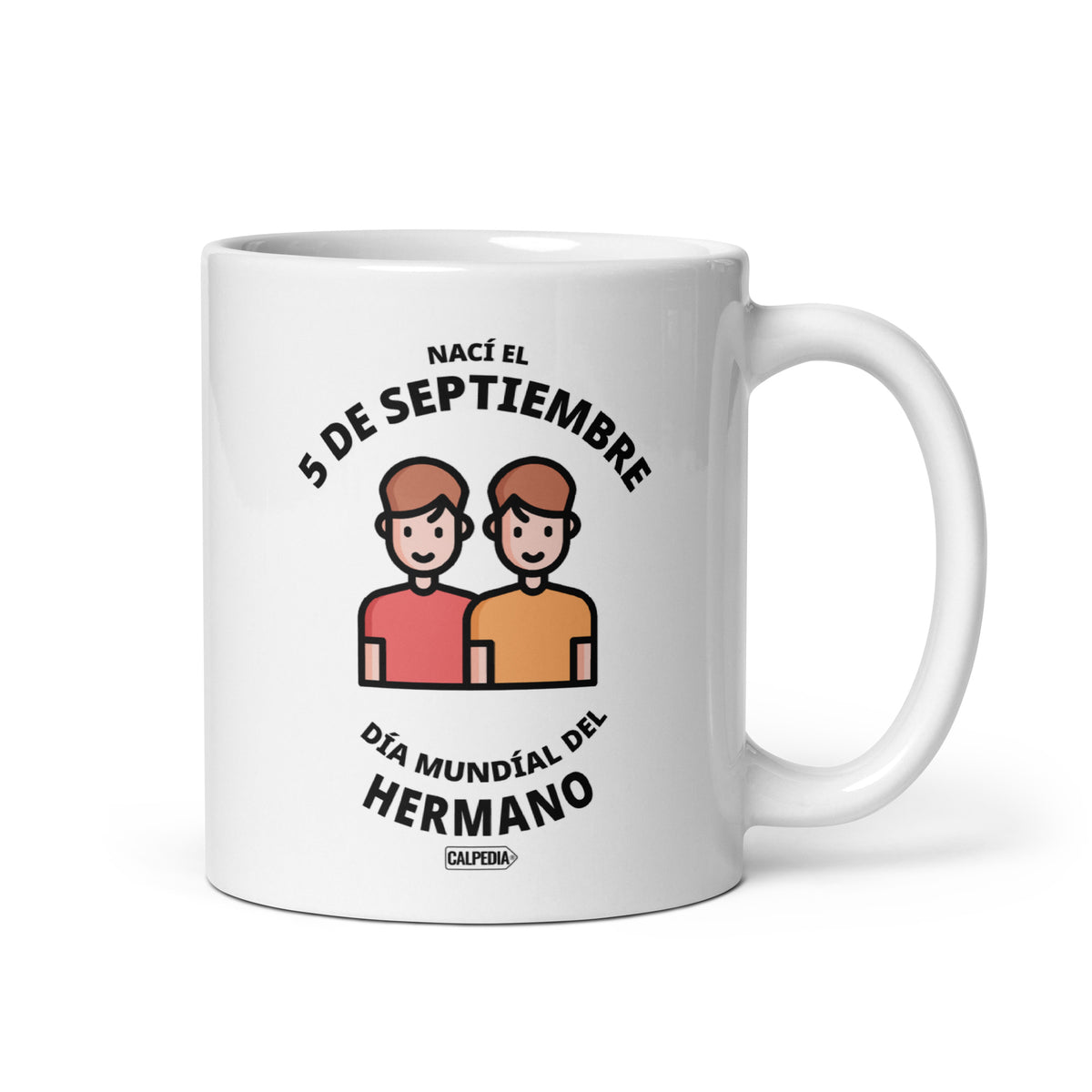 CALPEDIA 5 DE SEPTIEMBRE - 01 FRONTAL