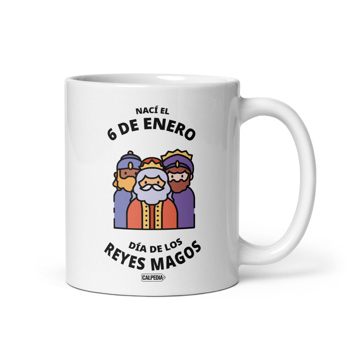 CALPEDIA 6 DE ENERO - 01 FRONTAL