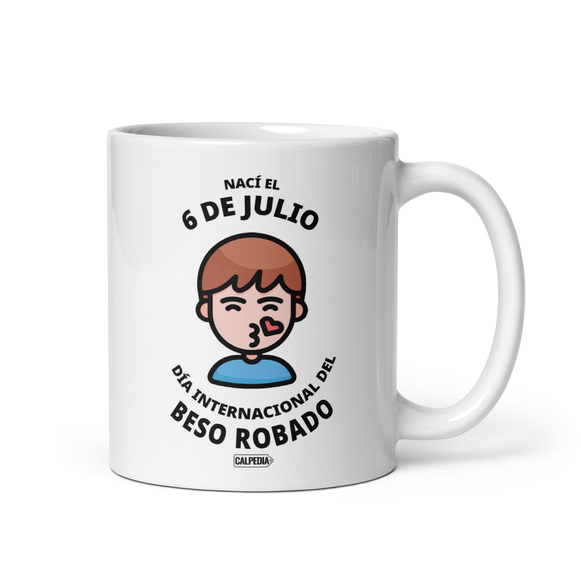 CALPEDIA 6 DE JULIO - 01 FRONTAL