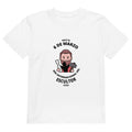 CALPEDIA 6 DE MARZO CAMISETA NIÑO - 01 CAMISETA