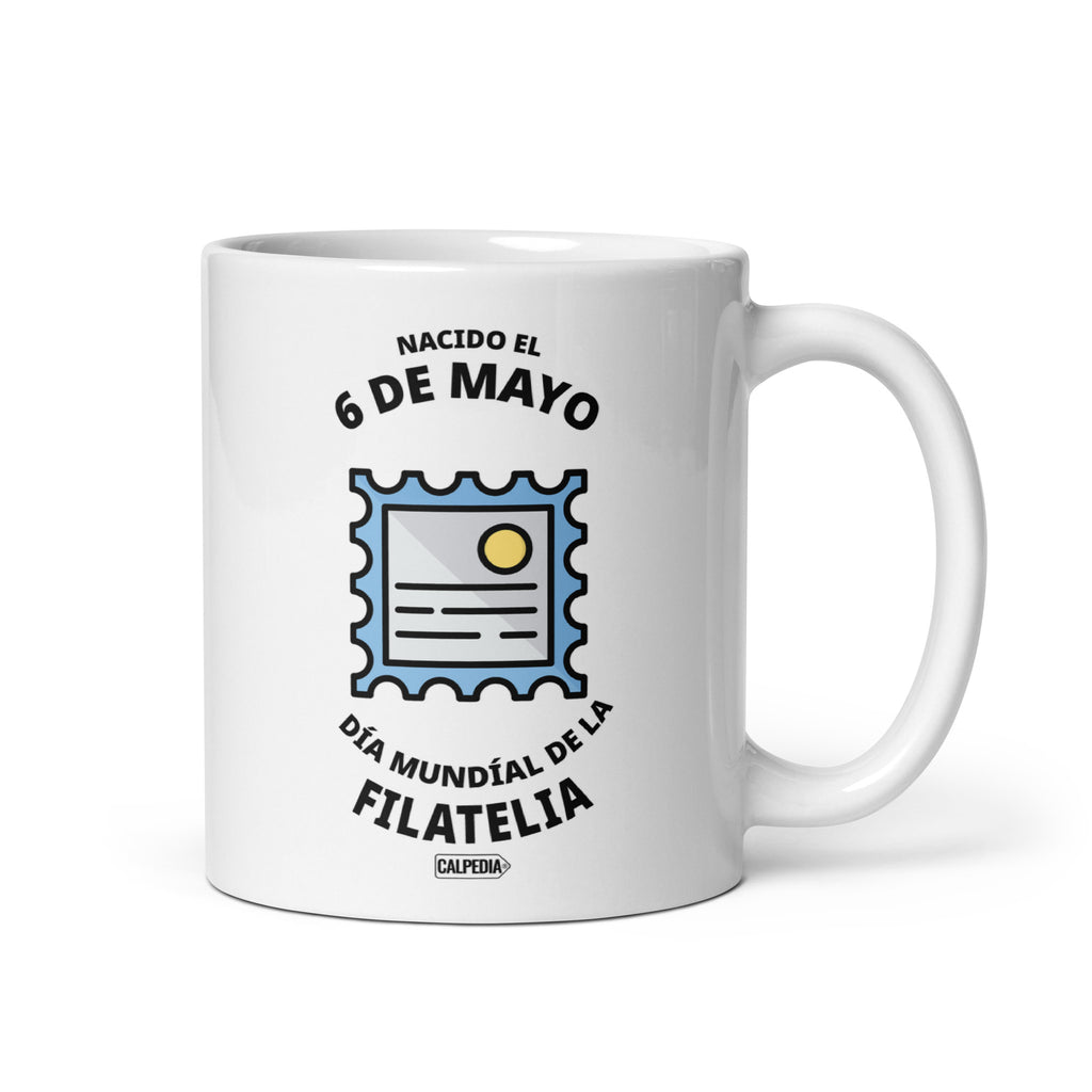 CALPEDIA 6 DE MAYO - 01 FRONTAL