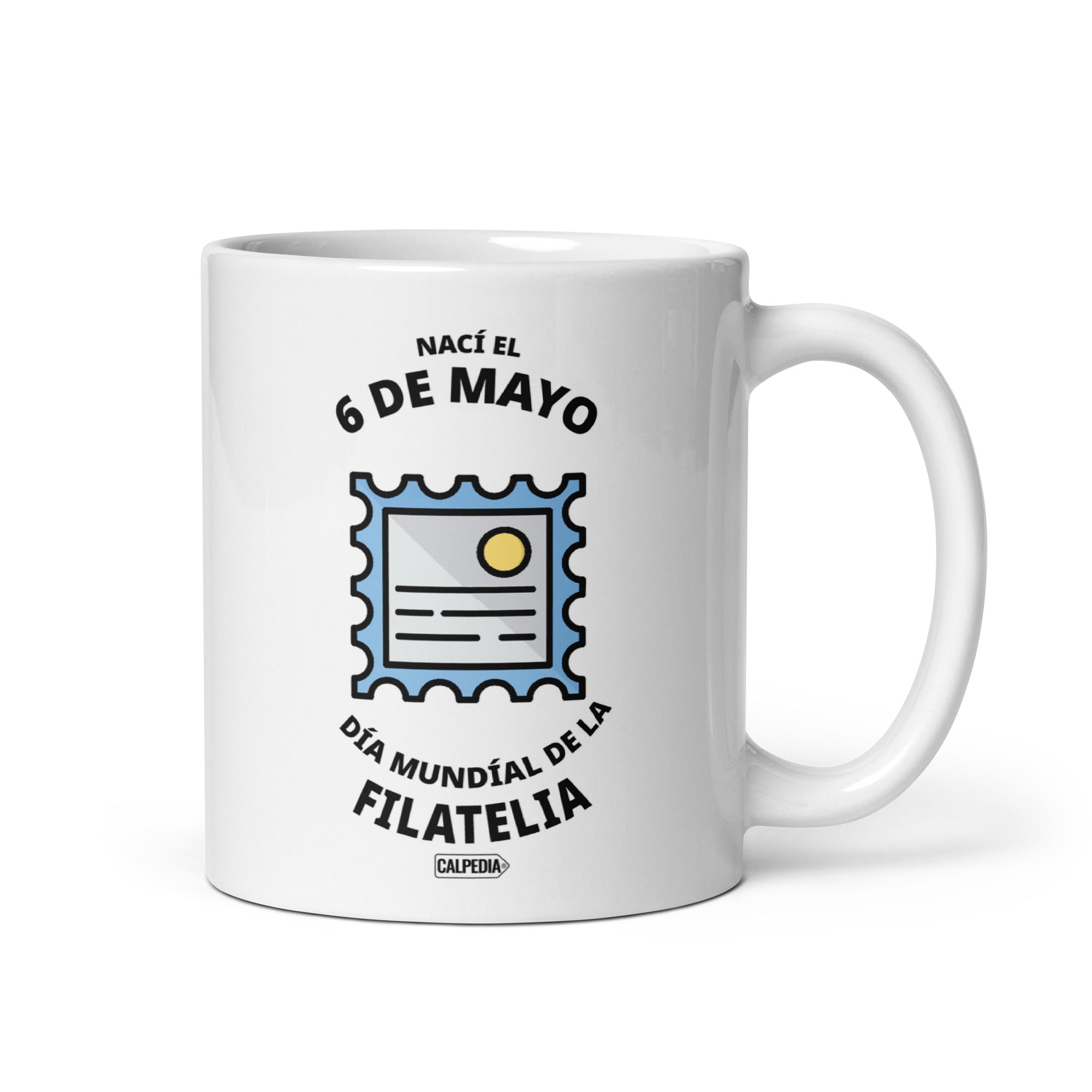 CALPEDIA 6 DE MAYO - 01 FRONTAL