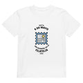 CALPEDIA 6 DE MAYO CAMISETA NIÑO - 01 CAMISETA