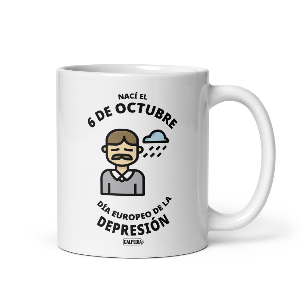 CALPEDIA 6 DE OCTUBRE - 01 FRONTAL