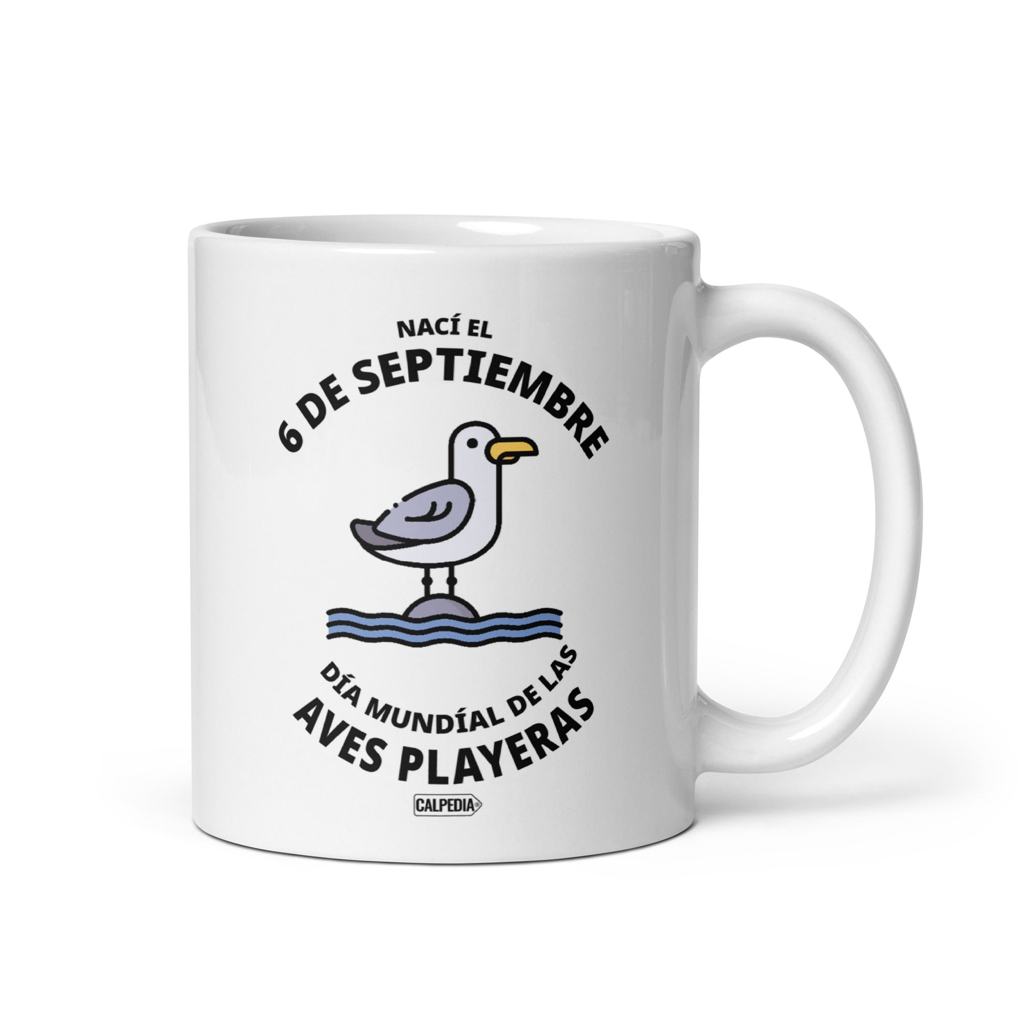 CALPEDIA 6 DE SEPTIEMBRE - 01 FRONTAL