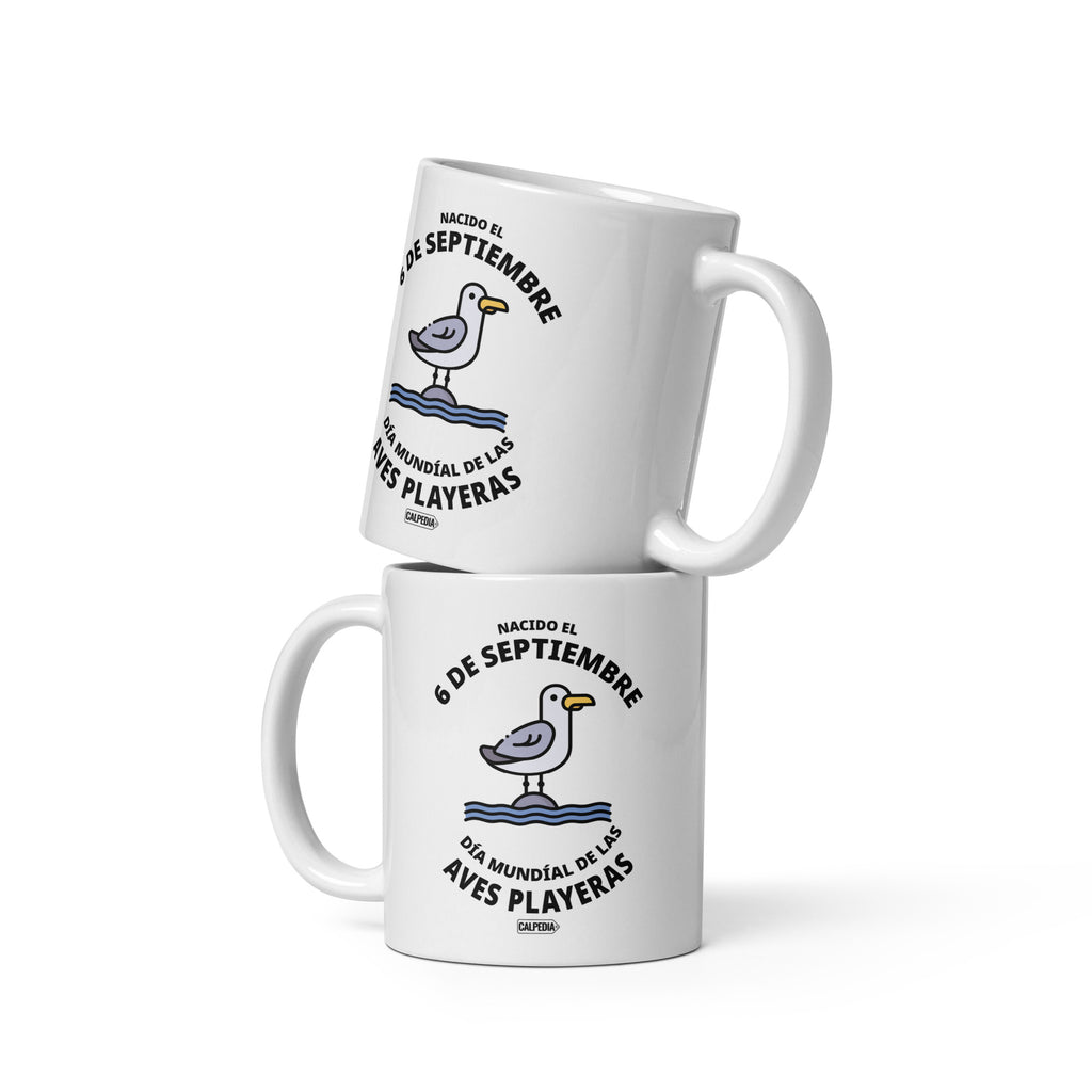 CALPEDIA 6 DE SEPTIEMBRE - 02 DOS TAZAS