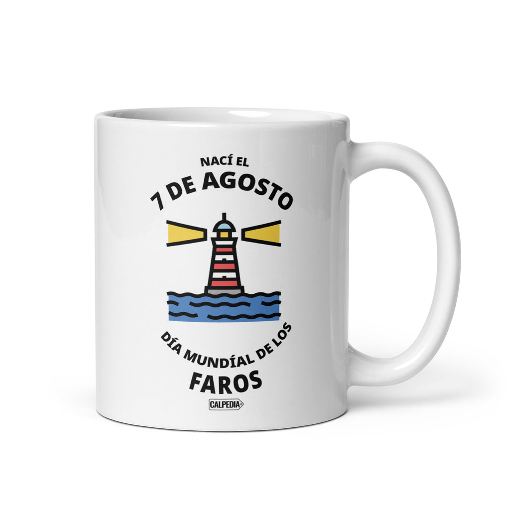 CALPEDIA 7 DE AGOSTO - 01 FRONTAL