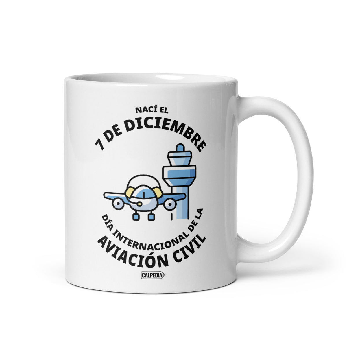 CALPEDIA 7 DE DICIEMBRE - 01 FRONTAL