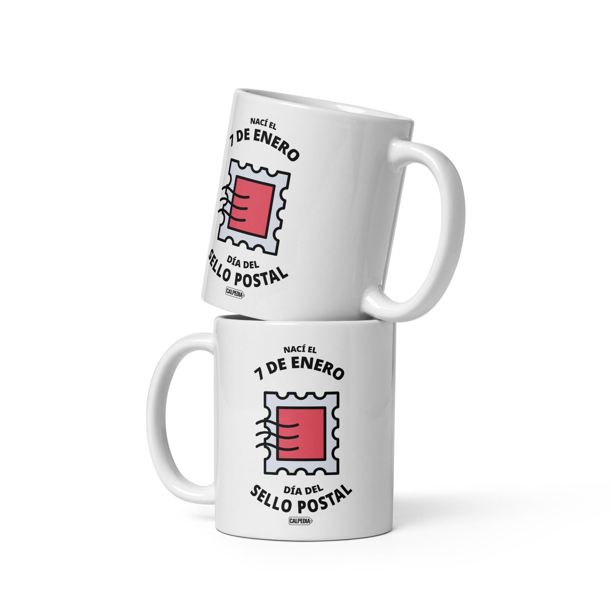CALPEDIA 7 DE ENERO - 02 DOS TAZAS