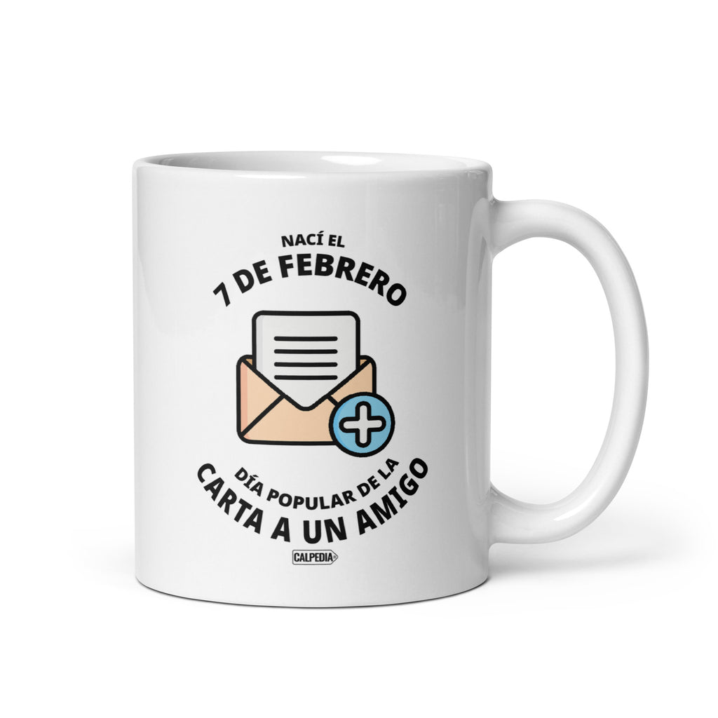 CALPEDIA 7 DE FEBRERO - 01 FRONTAL