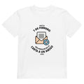 CALPEDIA 7 DE FEBRERO CAMISETA NIÑO - 01 CAMISETA