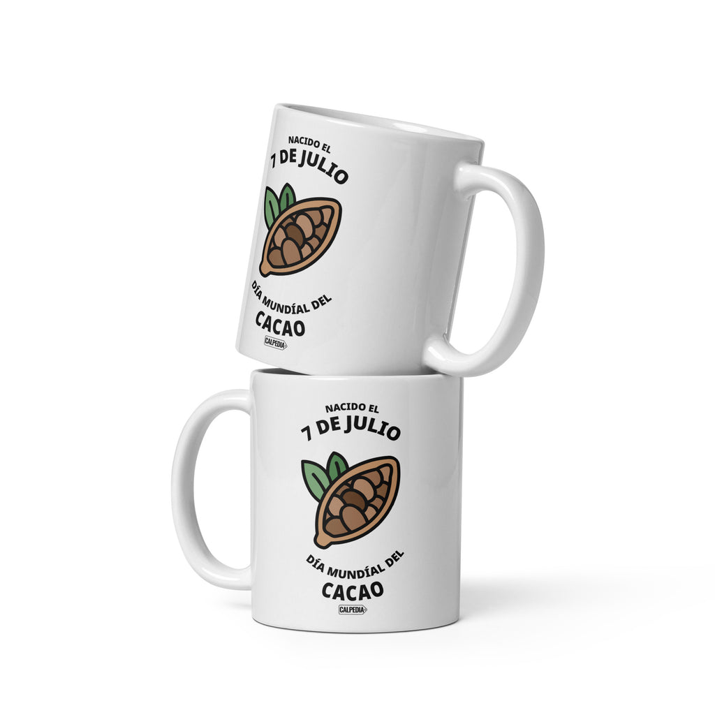 CALPEDIA 7 DE JULIO - 02 DOS TAZAS
