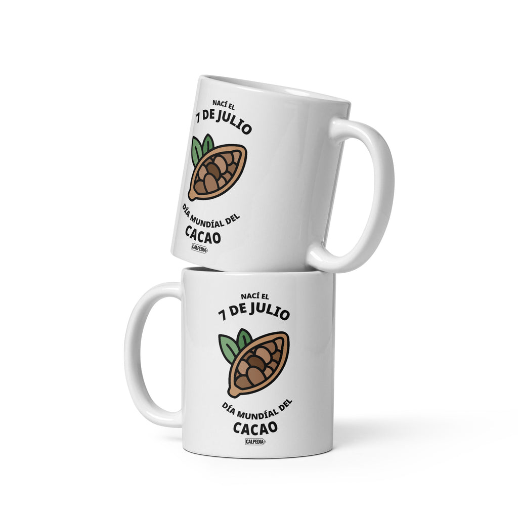 CALPEDIA 7 DE JULIO - 02 DOS TAZAS