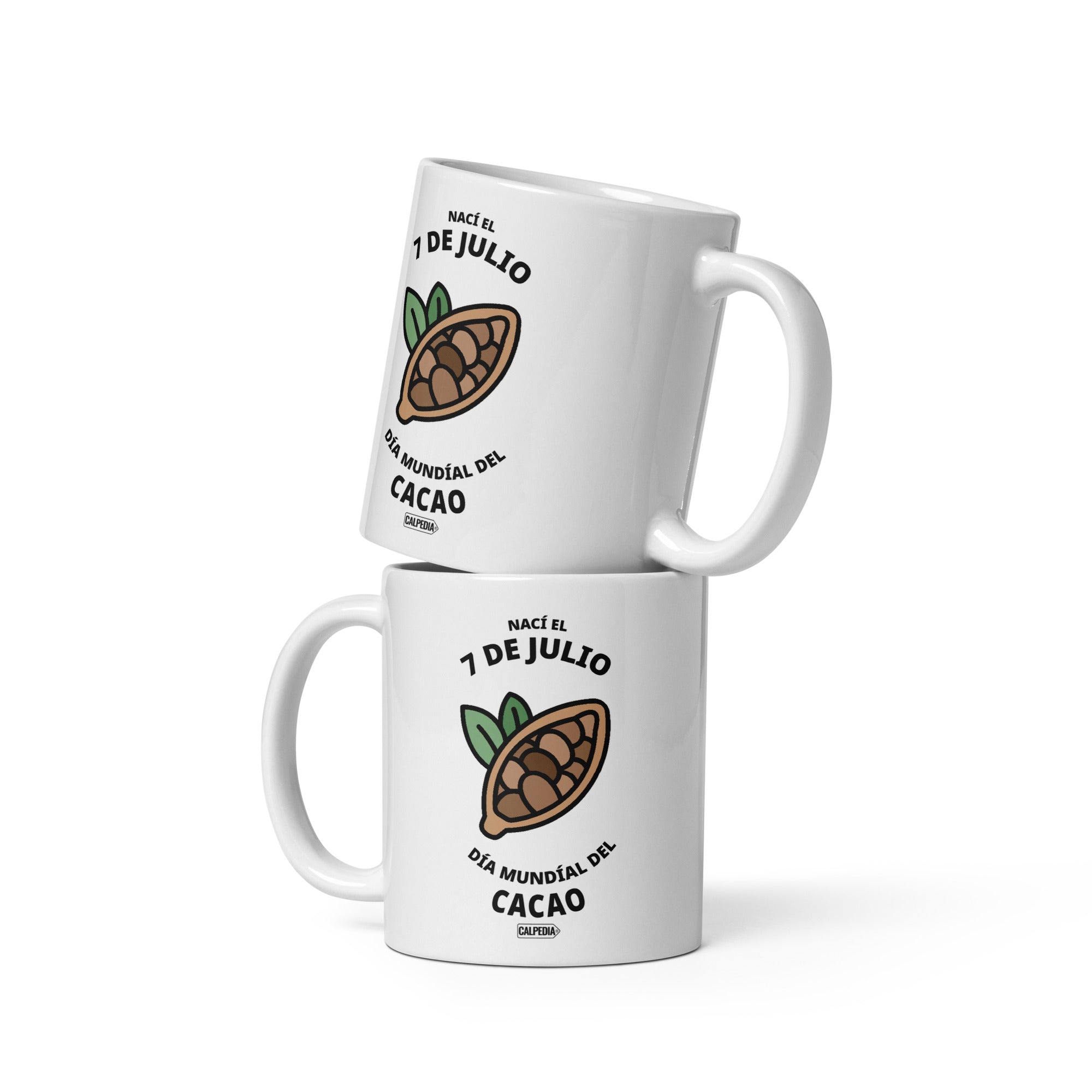 CALPEDIA 7 DE JULIO - 02 DOS TAZAS