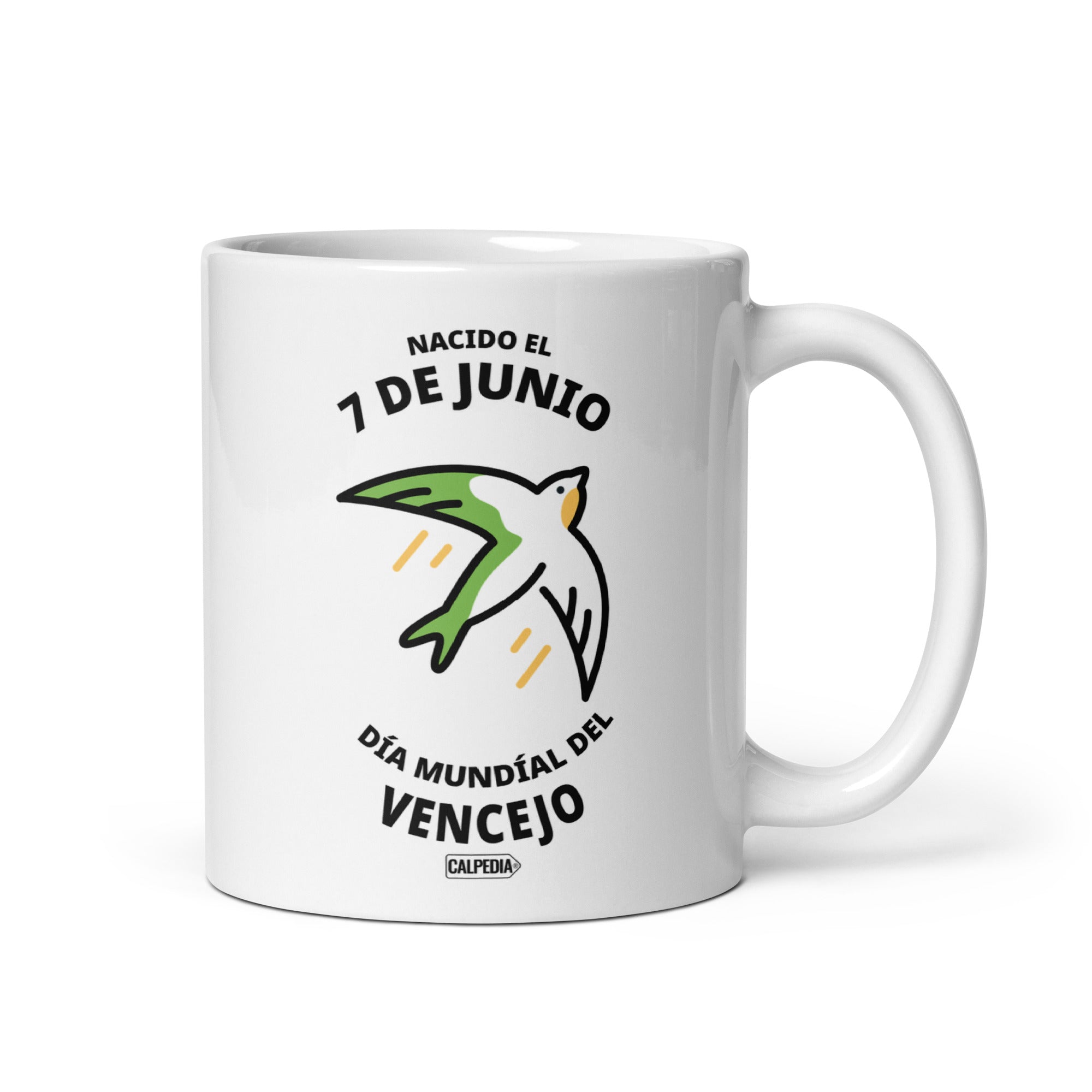 CALPEDIA 7 DE JUNIO - 01 FRONTAL