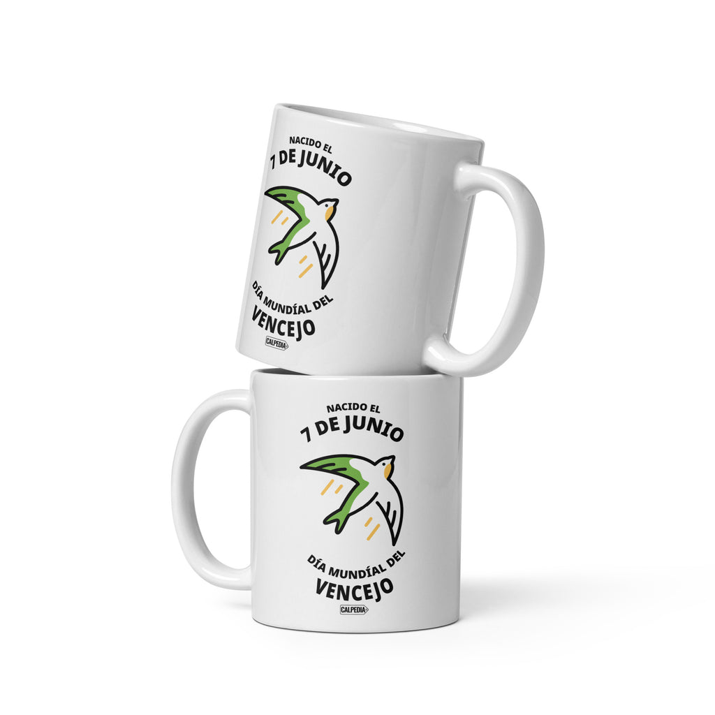 CALPEDIA 7 DE JUNIO - 02 DOS TAZAS