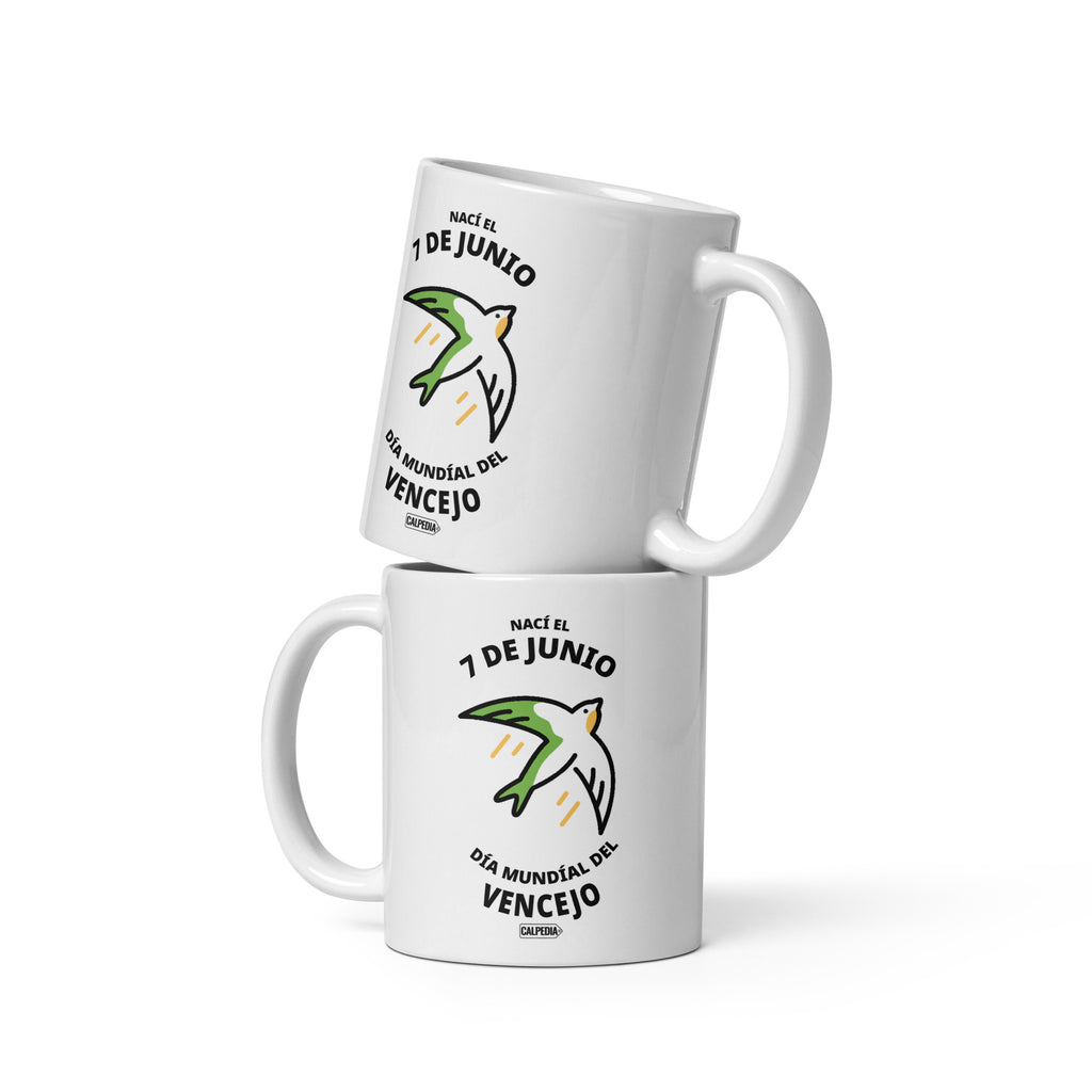 CALPEDIA 7 DE JUNIO - 02 DOS TAZAS